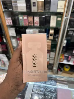Hugo Boss the Scent for Her 100ml
