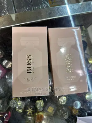 Hugo Boss the Scent for Her 100ml