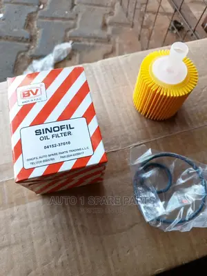 Oil Filter Premio, Noah, Probox, Wish, Harrier New Models