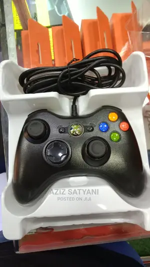All Gamepad 3 And 4 Dualshock Wireless Controller (Black)
