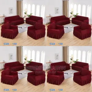 Nice Home Sofa Cover