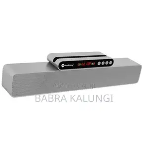 Soundbar Newrixing