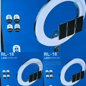 18 Led Soft Fill Light
