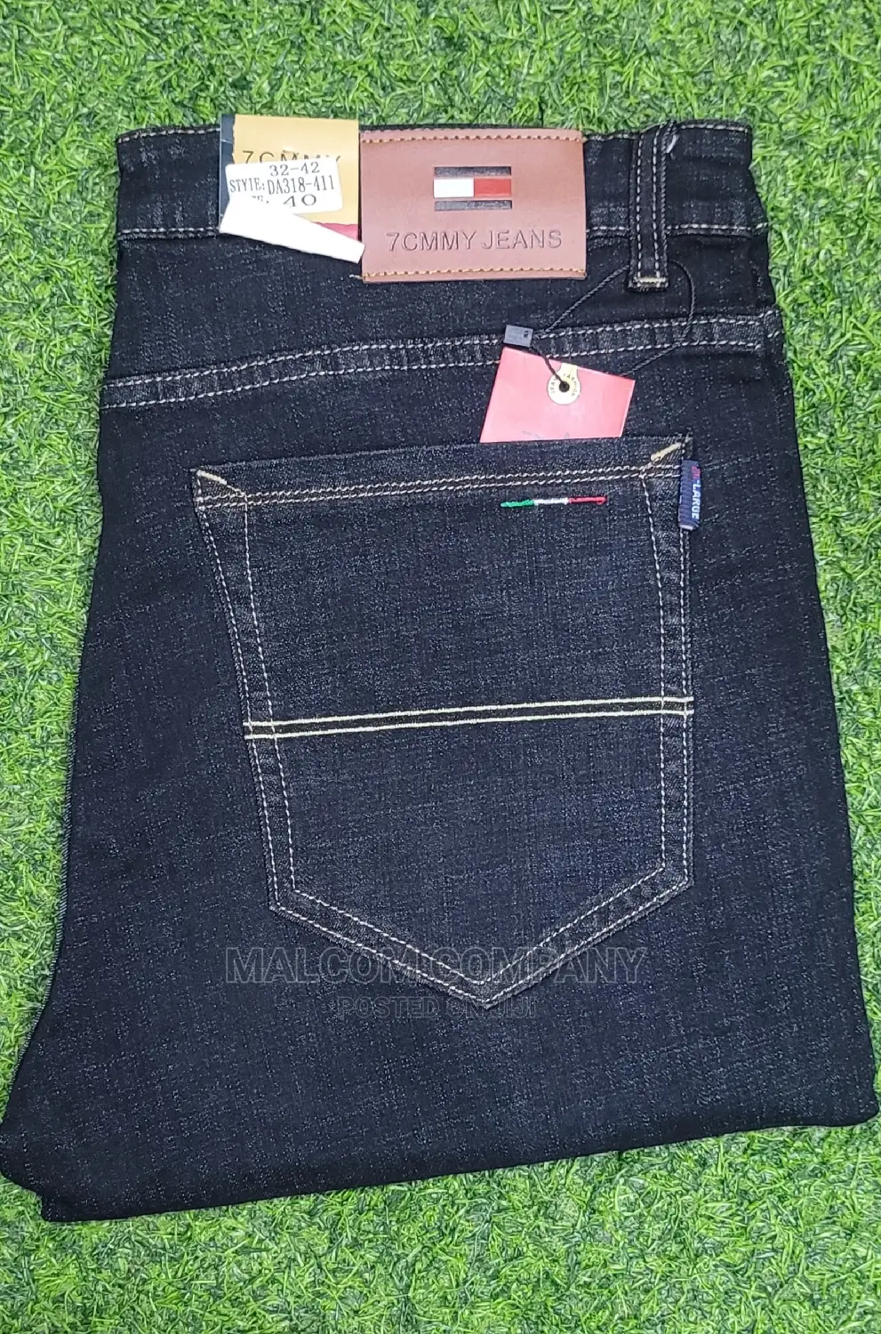 Wholesale Jeans Plain