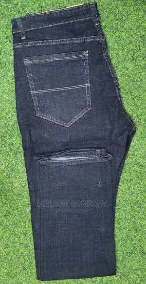 Wholesale Jeans Plain