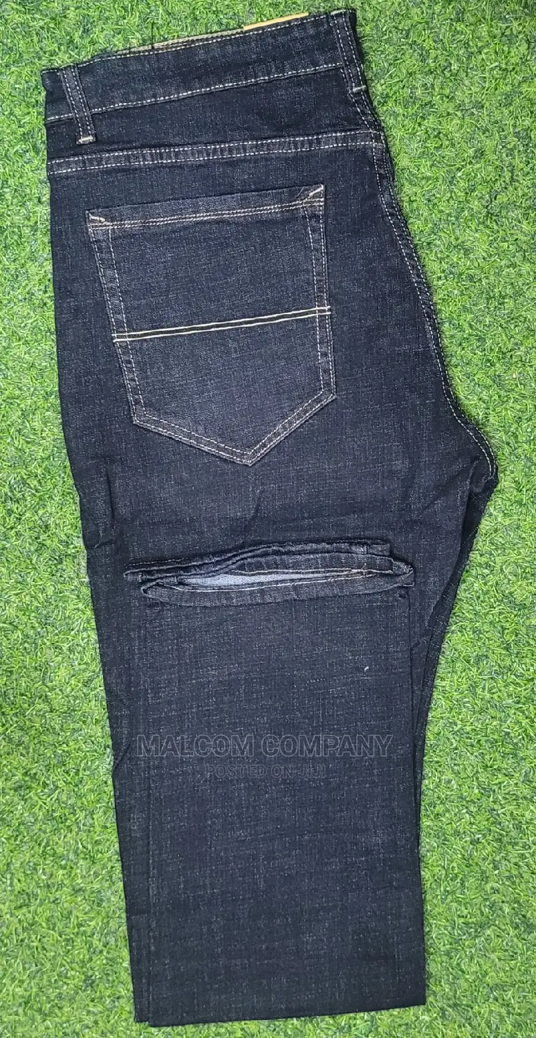 Wholesale Jeans Plain