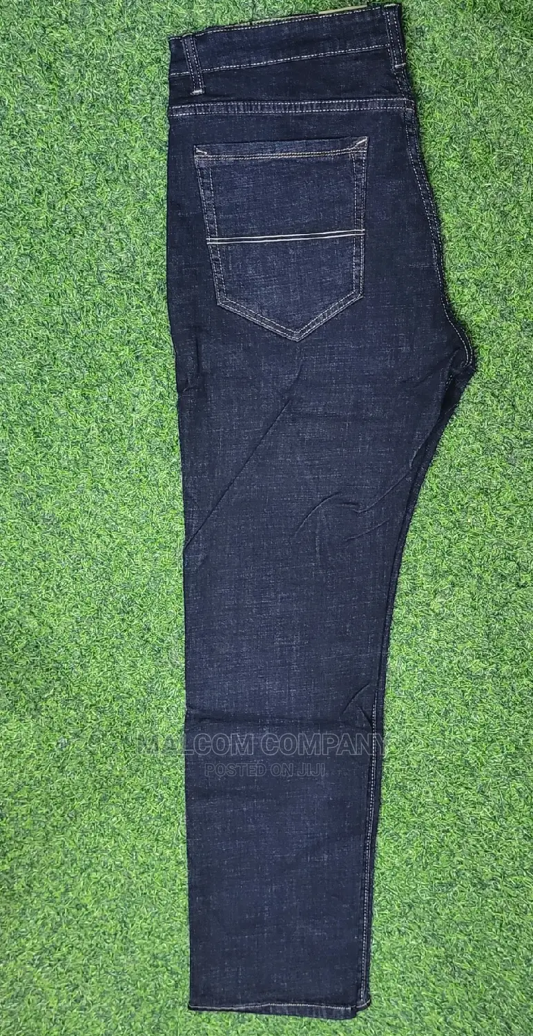Wholesale Jeans Plain
