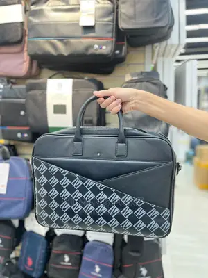 Levelo Original Laptop Bag