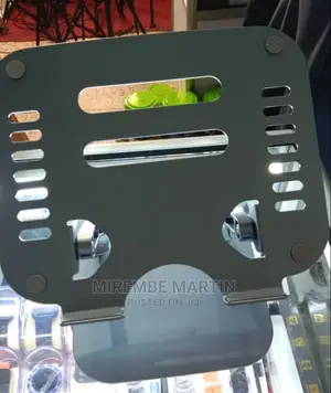 Foldable Computer Stand