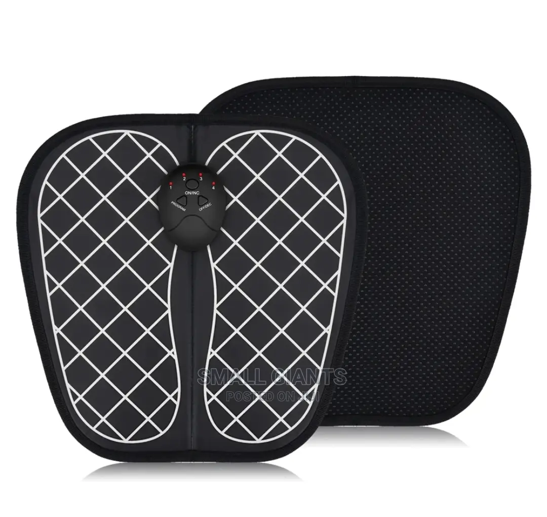 EMS Foot Mat