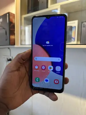 Samsung Galaxy A22 5G 128 GB Blue