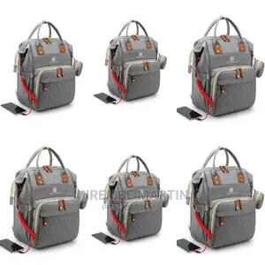 Backpack Baby Diaper Bag