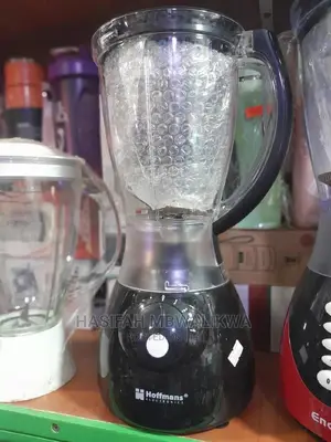 Hoffmans Electric Blender