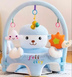 Baby Car Support Chair