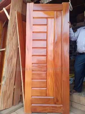 Dry Quality Standard Doors for Sale