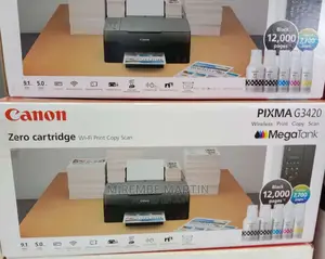 Inkjet Printer