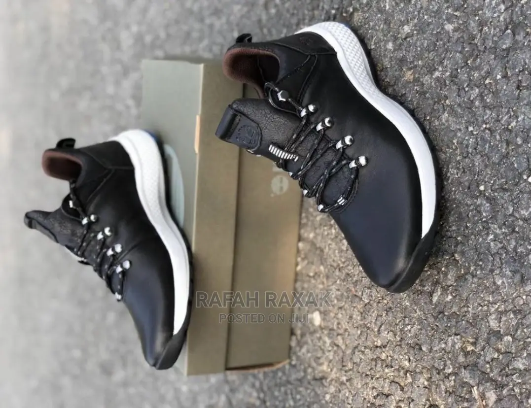 Original Classic Leather Timberland Sneaker