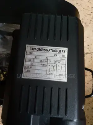 Air Compressor 50L