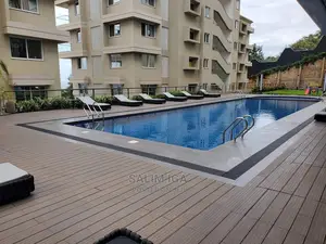 Furnished 3bdrm Block of Flats in Kololo Property, Central Division