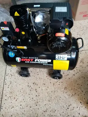 Air Compressor 50L