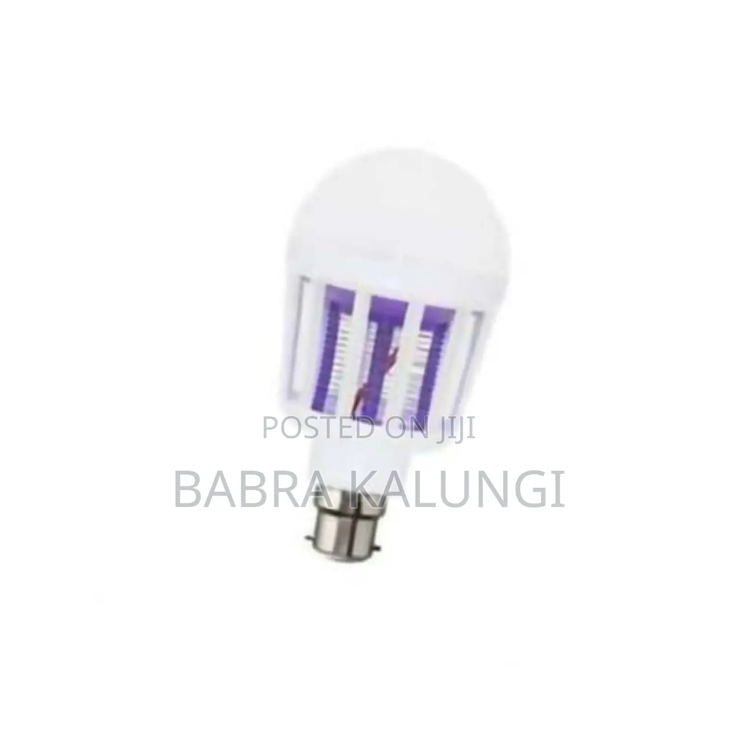 Mosquito Killer Bulb