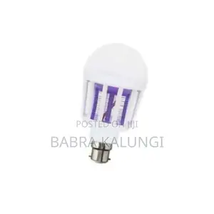Mosquito Killer Bulb