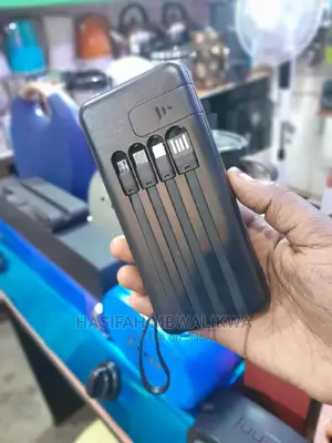 HY HOYAN Power Bank- 15000mah