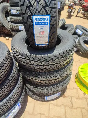 Petromaxtires in All Sizes