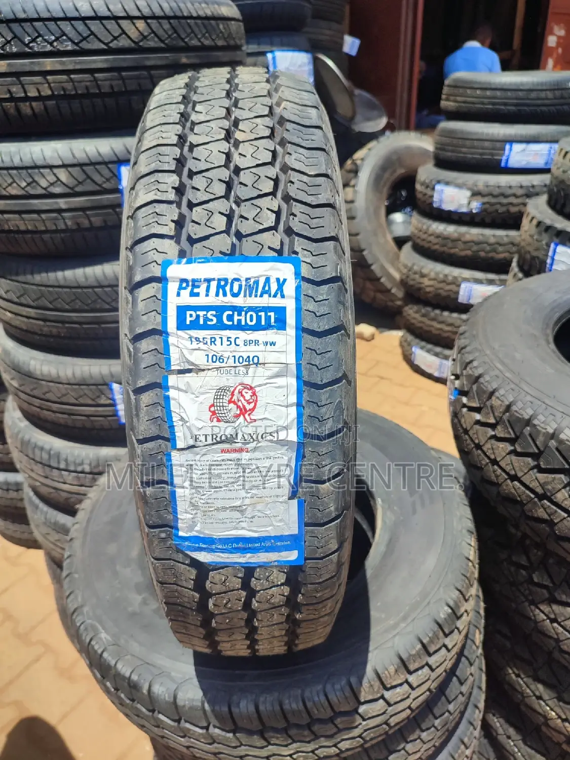Petromaxtires in All Sizes