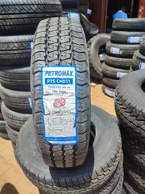 Petromaxtires in All Sizes