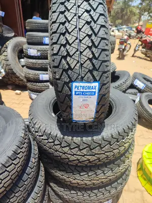 Petromaxtires in All Sizes