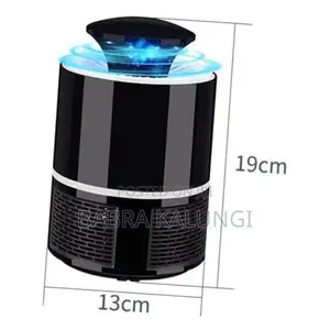 Mosquito Killing Lamp _ Black