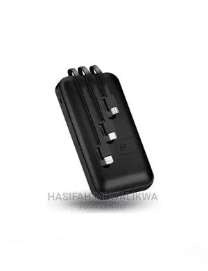 Excellent Power Bank- 20000mah