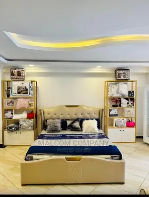 Modern Beds