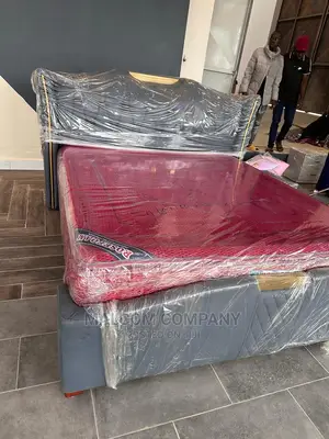 Modern Beds