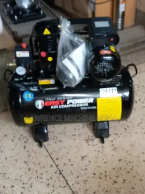 Air Compressor 50L