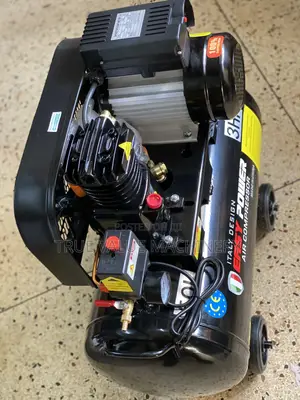 Air Compressor 50 Litres Easy Power