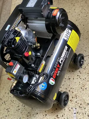 Air Compressor 50 Litres Easy Power