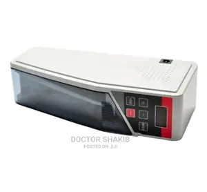 Hand Money Counter