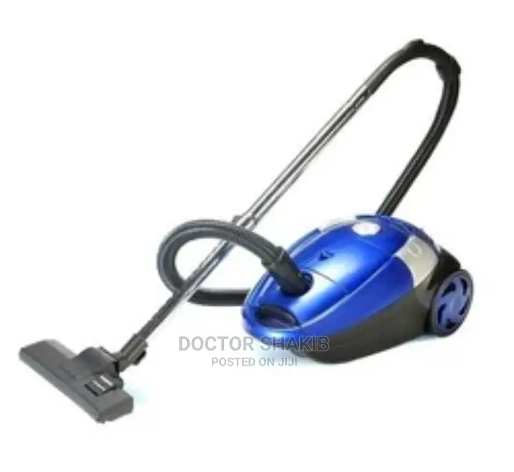 Geepas Vacuum Cleaner