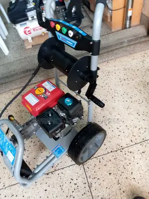 Car Washer