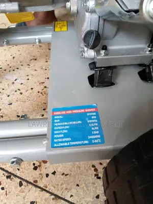 Car Washer