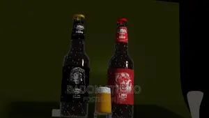 Motion Graphics, Explained Videos, 3D LOGO