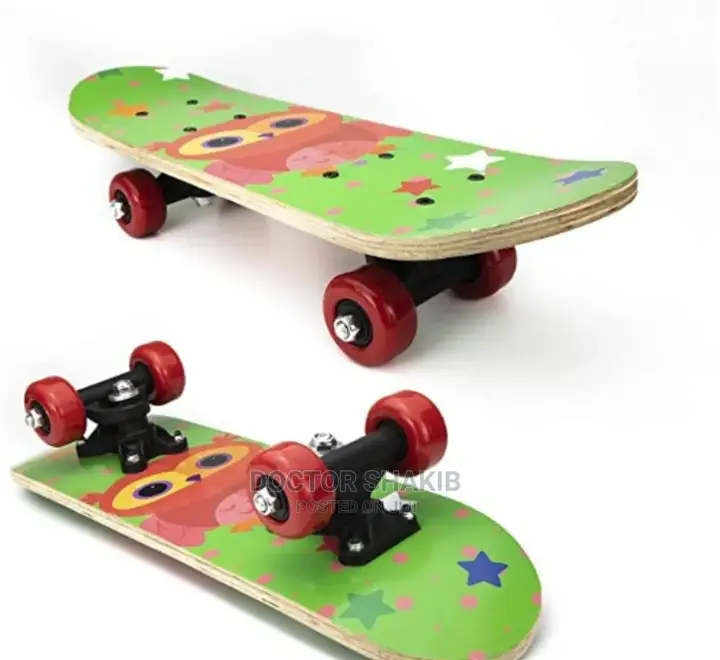 Adult Skate Board