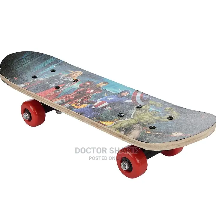Adult Skate Board