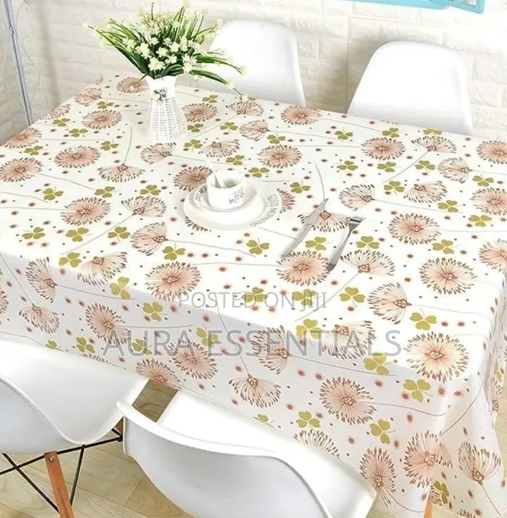 Table Cloth/Dinning Table Cloth