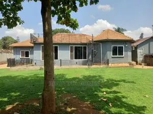 Furnished 4bdrm Mansion in Ntinda Minister'S, Nakawa for sale