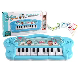 Baby Toy Piano