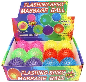Kids Flashing Balls