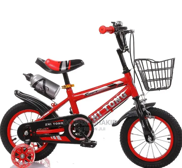 Kids Bicycle